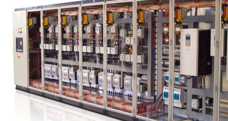 Automation of Production
