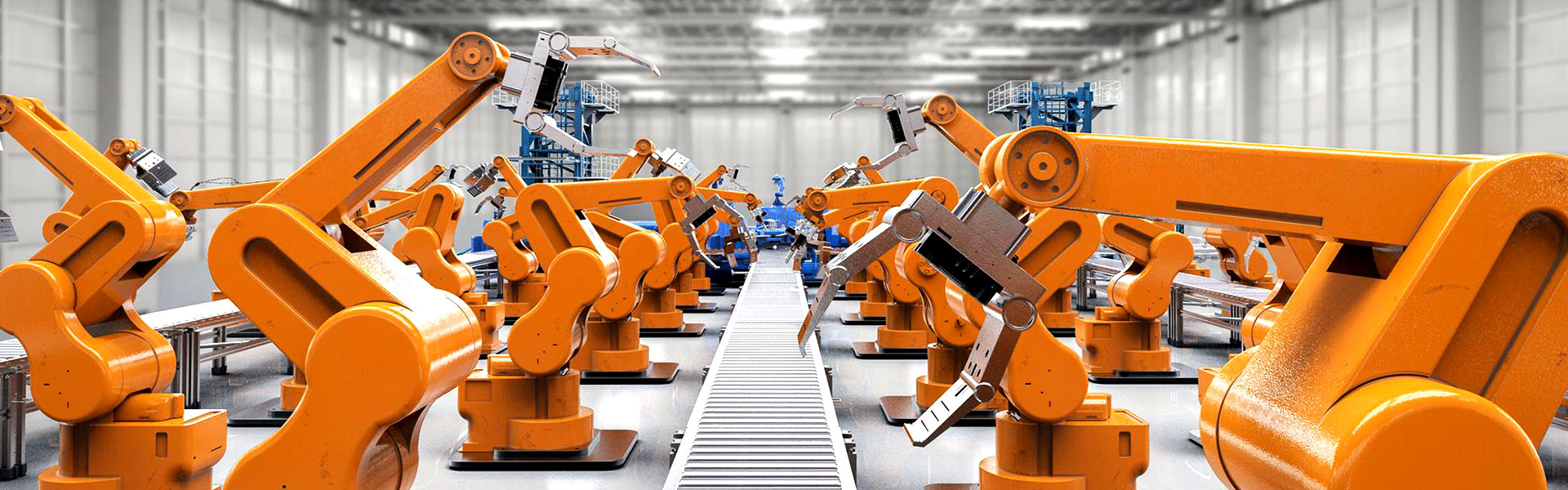 The Effects of Automation on Manufacturing